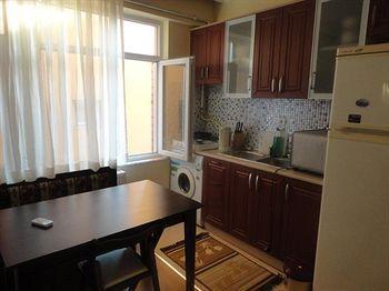 Pink Apart Taksim Istanbul Bagian luar foto